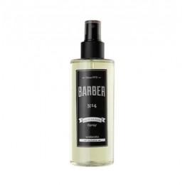 Одеколон Marmara Barber №4 Eau De Cologne, 250 мл Одеколон Marmara Barber №4 Eau De Cologne, 250 мл