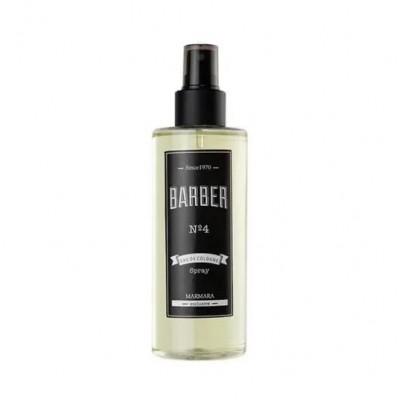 Одеколон Marmara Barber №4 Eau De Cologne, 250 мл Одеколон Marmara Barber №4 Eau De Cologne, 250 мл