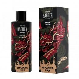 Одеколон Marmara Eau De Cologne Barber Dragon 500 мл