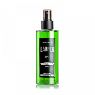 Одеколон Marmara Eau De Cologne Barber N.7 250 мл Одеколон Marmara Eau De Cologne Barber N.7 250 мл
