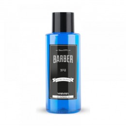 Одеколон Marmara Eau De Cologne Barber No.2 400 мл (пластик) Одеколон Marmara Eau De Cologne Barber No.2 400 мл (пластик)