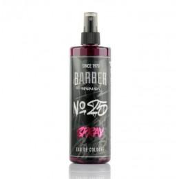 Одеколон Marmara Eau De Cologne Barber No.25 400 мл Одеколон Marmara Eau De Cologne Barber No.25 400 мл