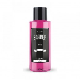 Одеколон Marmara Eau De Cologne Barber No.6 400 мл (пластик)