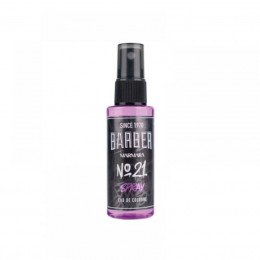 Одеколон Marmara Eau De Cologne Graffity Spray No.21 50 мл