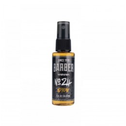 Одеколон Marmara Eau De Cologne Graffity Spray No.24 50 мл