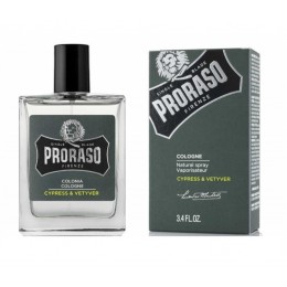 Одеколон PRORASO Cypress & Vetyver