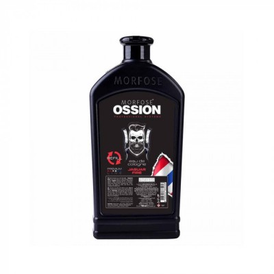 Одеколон Refill Jaguar Fire Ossion P.B.L. Morfose, 700 мл Одеколон Refill Jaguar Fire Ossion P.B.L. Morfose, 700 мл