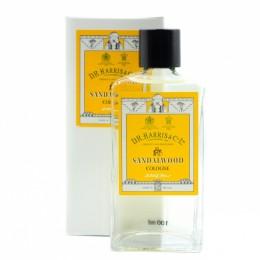 Одеколон SANDALWOOD COLOGNE DR Harris, 100 мл
