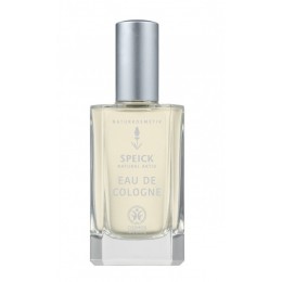 Одеколон Speick Natural Aktiv Eau de Cologne Fresh, 100 мл Одеколон Speick Natural Aktiv Eau de Cologne Fresh, 100 мл