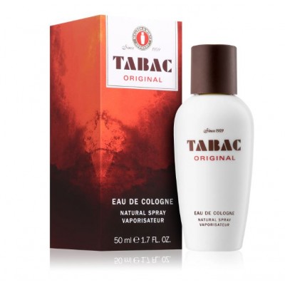 Одеколон Tabac Original Eau De Cologne Spray, 50 мл Одеколон Tabac Original Eau De Cologne Spray, 50 мл