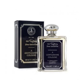 Одеколон Taylor of Old Bond Street Mr Taylor