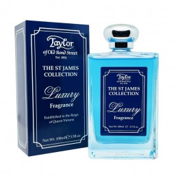 Одеколон Taylor of Old Bond Street The St James Collection
