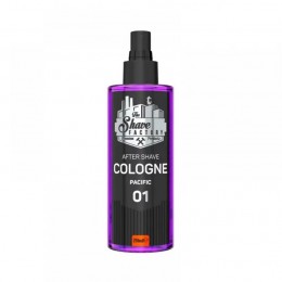 Одеколон The Shave Factory 01 Pacific 250 мл Одеколон The Shave Factory 01 Pacific 250 мл