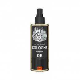 Одеколон The Shave Factory 06 Adriatic 250 мл Одеколон The Shave Factory 06 Adriatic 250 мл