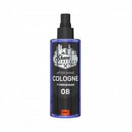 Одеколон The Shave Factory 08 Tyrrhenian 250 мл Одеколон The Shave Factory 08 Tyrrhenian 250 мл