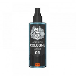 Одеколон The Shave Factory 09 Aegean 250 мл Одеколон The Shave Factory 09 Aegean 250 мл