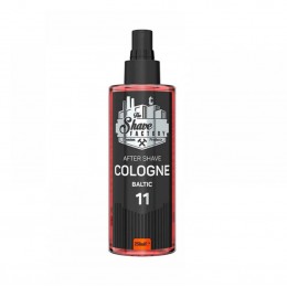 Одеколон The Shave Factory 11 Baltic 250 мл Одеколон The Shave Factory 11 Baltic 250 мл