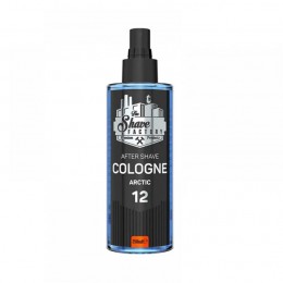 Одеколон The Shave Factory 12 Arctic 250 мл Одеколон The Shave Factory 12 Arctic 250 мл