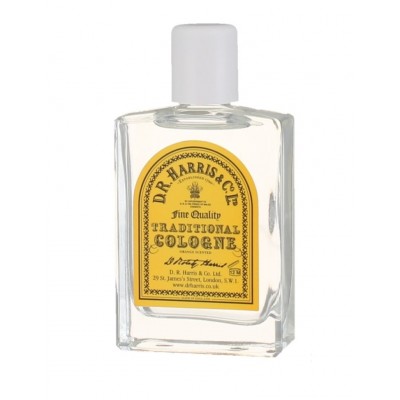 Одеколон Traditional Cologne D R Harris 30 мл Одеколон Traditional Cologne D R Harris 30 мл