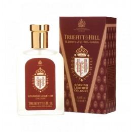 Одеколон Truefitt & Hill Spanish Leather Cologne 100 мл