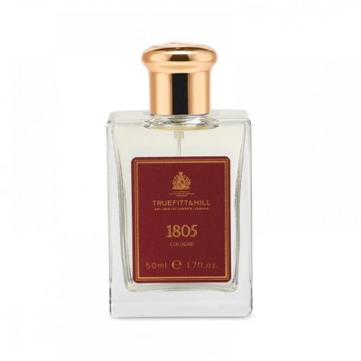Одеколон Truefitt & Hill 1805 Cologne, 50 мл Одеколон Truefitt & Hill 1805 Cologne, 50 мл
