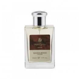 Одеколон Truefitt & Hill Sandalwood Cologne 50 мл