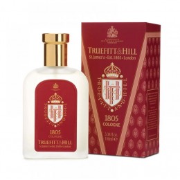 Одеколон Truefitt & Hill 1805 Cologne, 100 мл