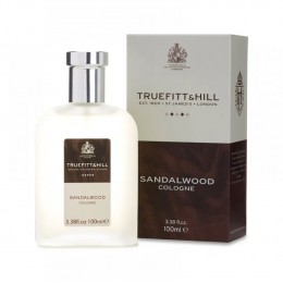 Одеколон Truefitt & Hill Sandalwood Cologne 100 мл