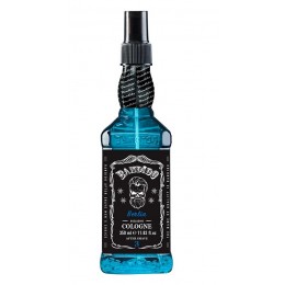 Одеколон после бритья After Shave Cologne Berlin Bandido, 350 мл