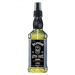 Одеколон після гоління After Shave Cologne Lemon Bandido, 350 мл