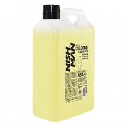 Одеколон после бритья Nishman Lemon Cologne No.4 1000 мл Одеколон после бритья Nishman Lemon Cologne No.4 1000 мл