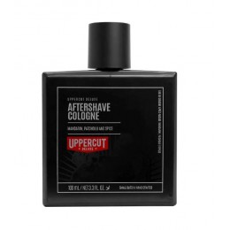 Одеколон после бритья Uppercut Aftershave Cologne, 100 мл