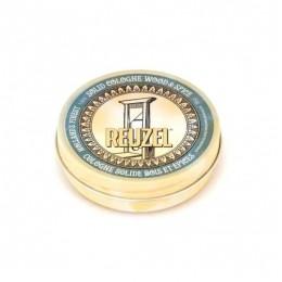 Одеколон твердый Reuzel Solid Cologne Wood & Spice 35 грамм Одеколон твердый Reuzel Solid Cologne Wood & Spice 35 грамм