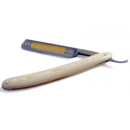 Опасная бритва DOVO EN VOGUE ELFENBEIN 1055865, 5/8