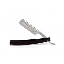 Опасная бритва Dovo Solingen 1176811 Ebony 6/8"