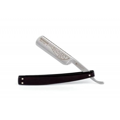 Опасная бритва Dovo Solingen 1176811 Ebony 6/8" Опасная бритва Dovo Solingen 1176811 Ebony 6/8"