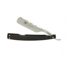 Опасная бритва Dovo Solingen Flowing Grenadille 1186810, 6/8"