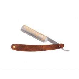 Опасная бритва Dovo Solingen Forestal Red Wood 1165831, 5/8"