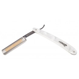 Опасная бритва Dovo Solingen Inox 415815, 5/8"