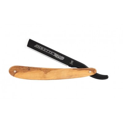 Опасная бритва Dovo Solingen Shavette 201071 со сменным лезвием Опасная бритва Dovo Solingen Shavette 201071 со сменным лезвием