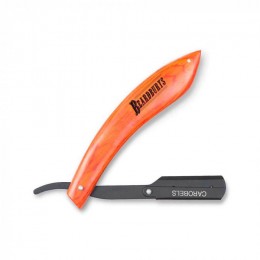 Опасная бритва (шаветта) Deluxe Edition Beardburys