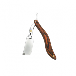 Опасная бритва (шаветта) Maximus ST27