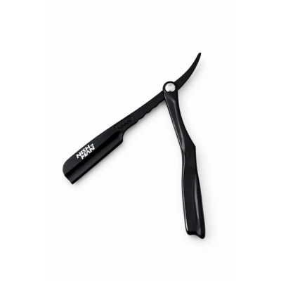 Опасная бритва (шаветта) Nishman Milly Clutch Опасная бритва (шаветта) Nishman Milly Clutch