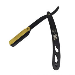 Опасная бритва (шаветта) Nishman Swing Lock 