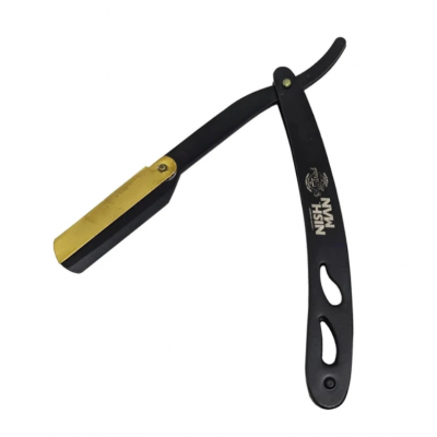 Опасная бритва (шаветта) Nishman Swing Lock Опасная бритва (шаветта) Nishman Swing Lock