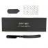 Опасная бритва (шаветта) Parker DIRECTOR BK Professional Barber Razor