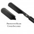 Опасная бритва (шаветта) Parker DIRECTOR BK Professional Barber Razor