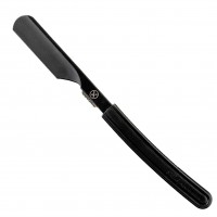 Опасная бритва (шаветта) Parker DIRECTOR BK Professional Barber Razor