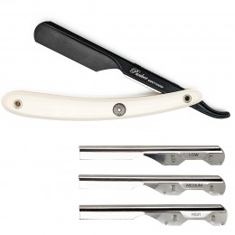 Опасная бритва (шаветта) Parker PTAWH Professional Barber Razor Опасная бритва (шаветта) Parker PTAWH Professional Barber Razor