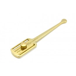 Опасная бритва (шаветта) Razorine Original Brass Shavette Razor Опасная бритва (шаветта) Razorine Original Brass Shavette Razor